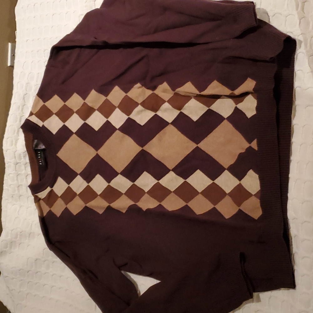 Vintage Axcess men's Sweater